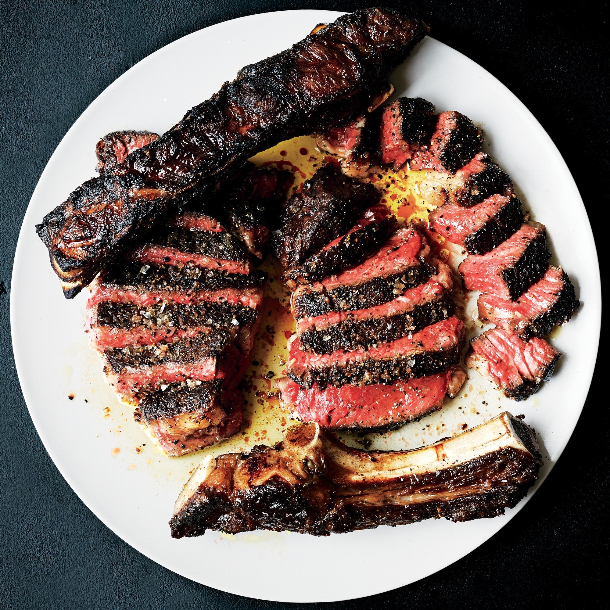 Steak