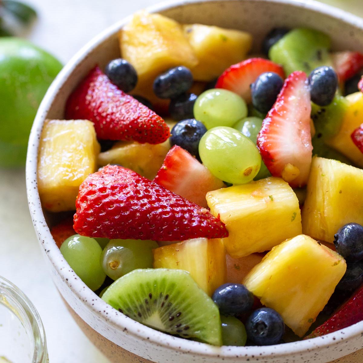 Fresh Fruit