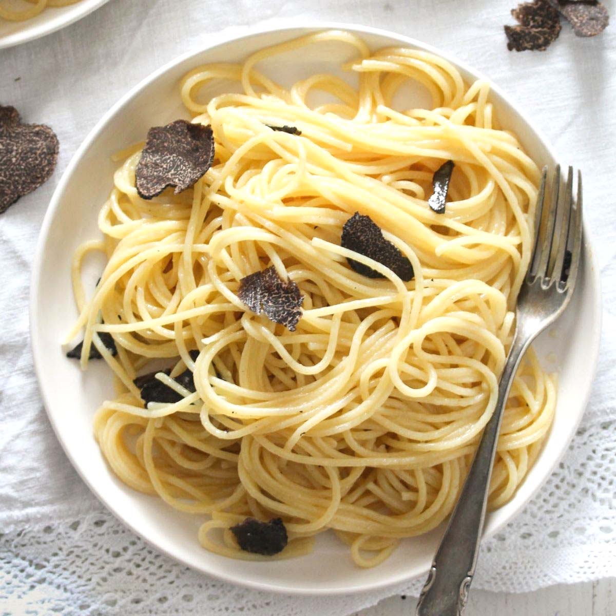 Truffles