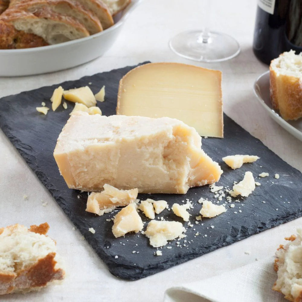 Soft and Aged Cheeses