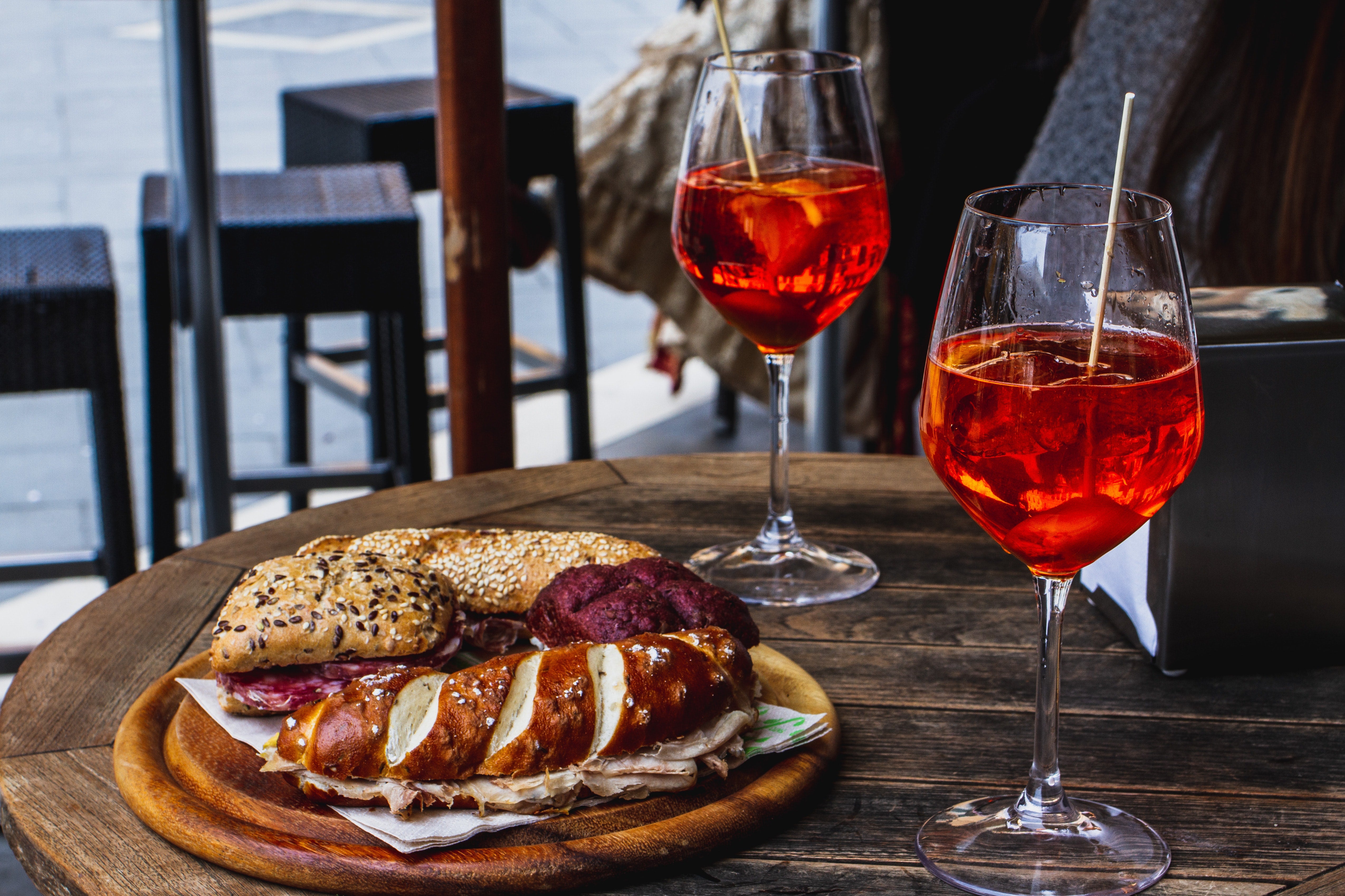 Aperitif
