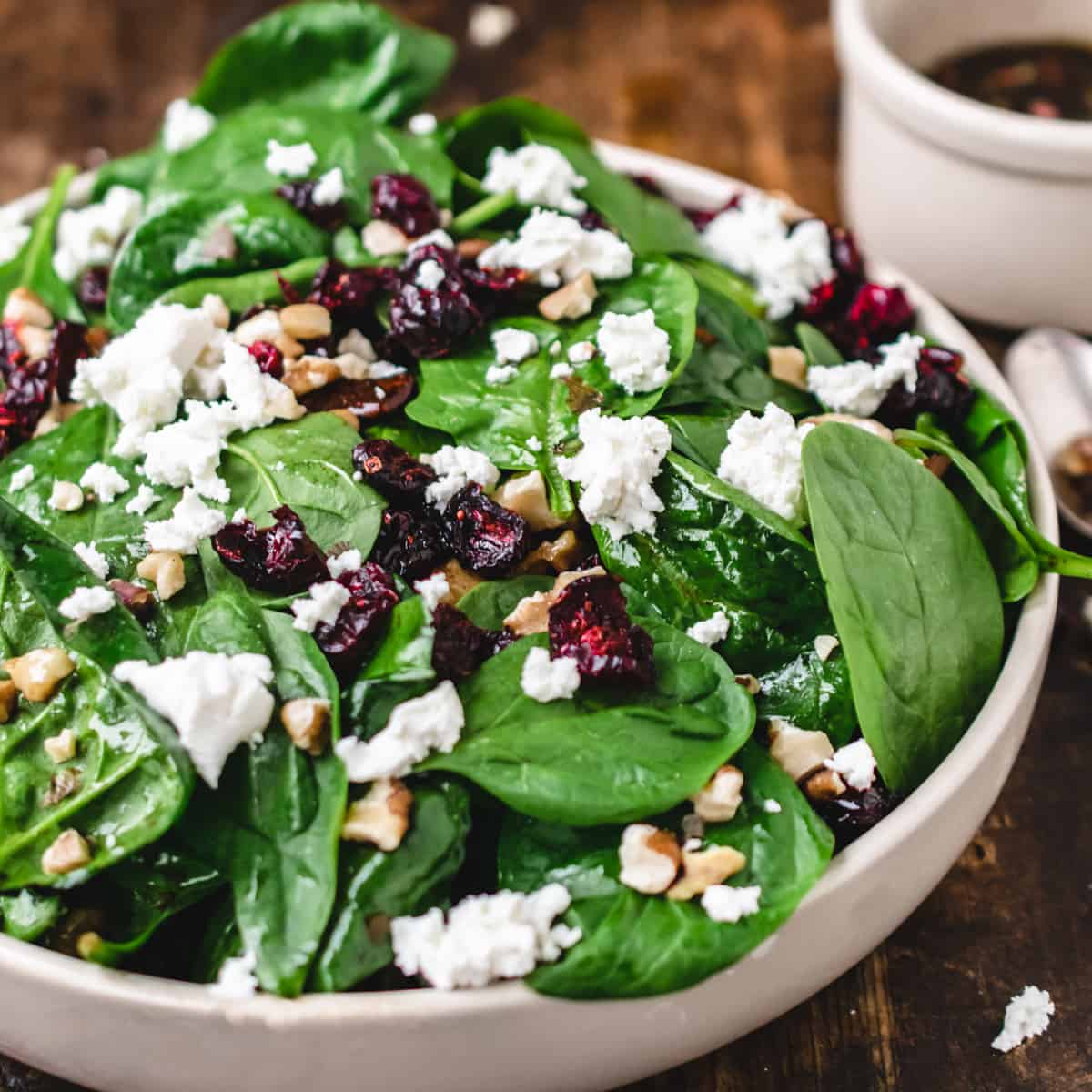Goat Cheese