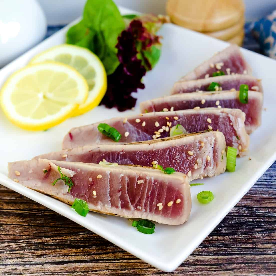 Fish & Shellfish