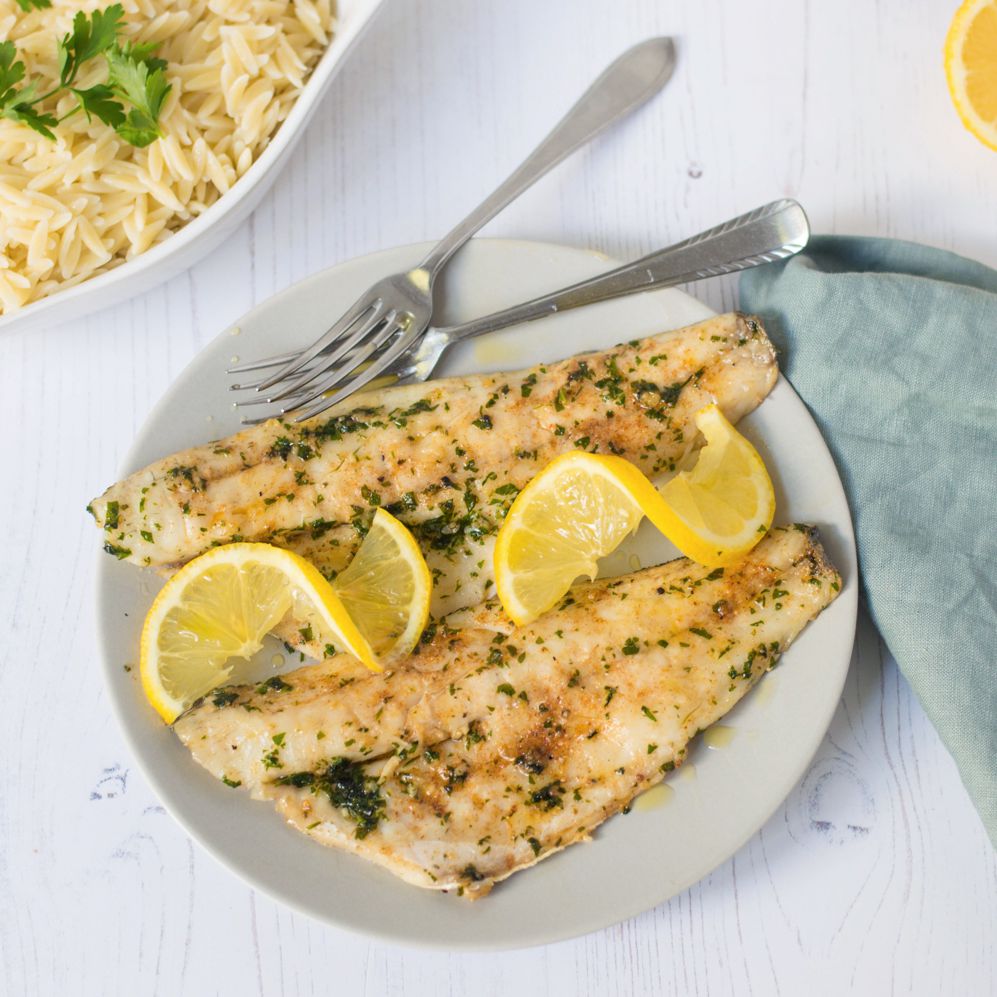 White Fish