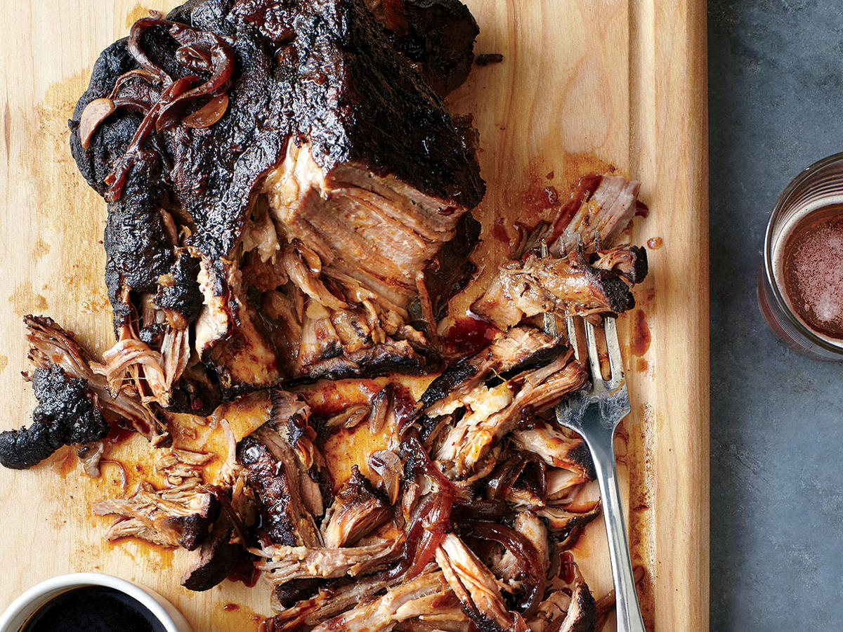 Meats