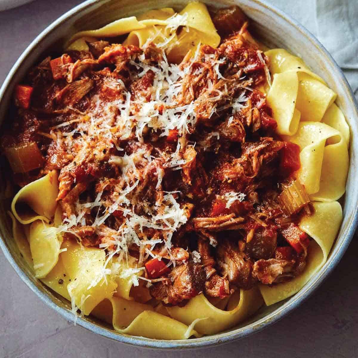Pasta