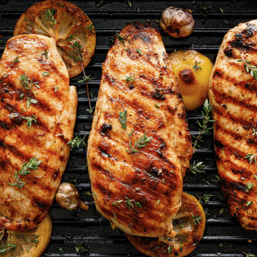 Poultry