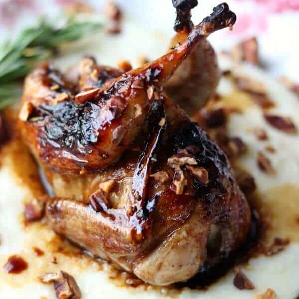Meats