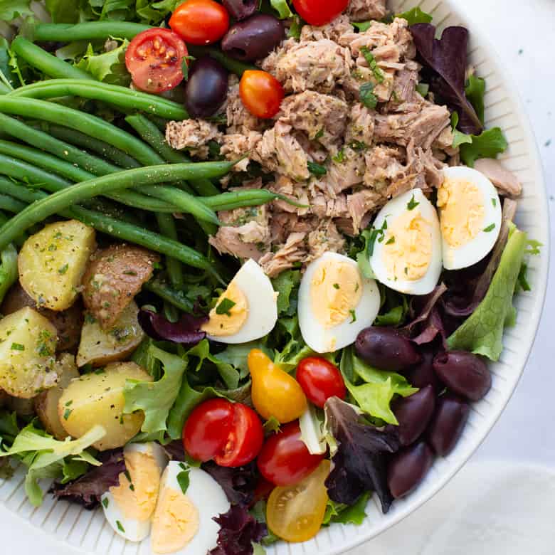 Salads