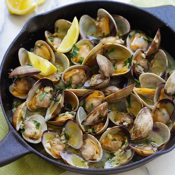 Shellfish