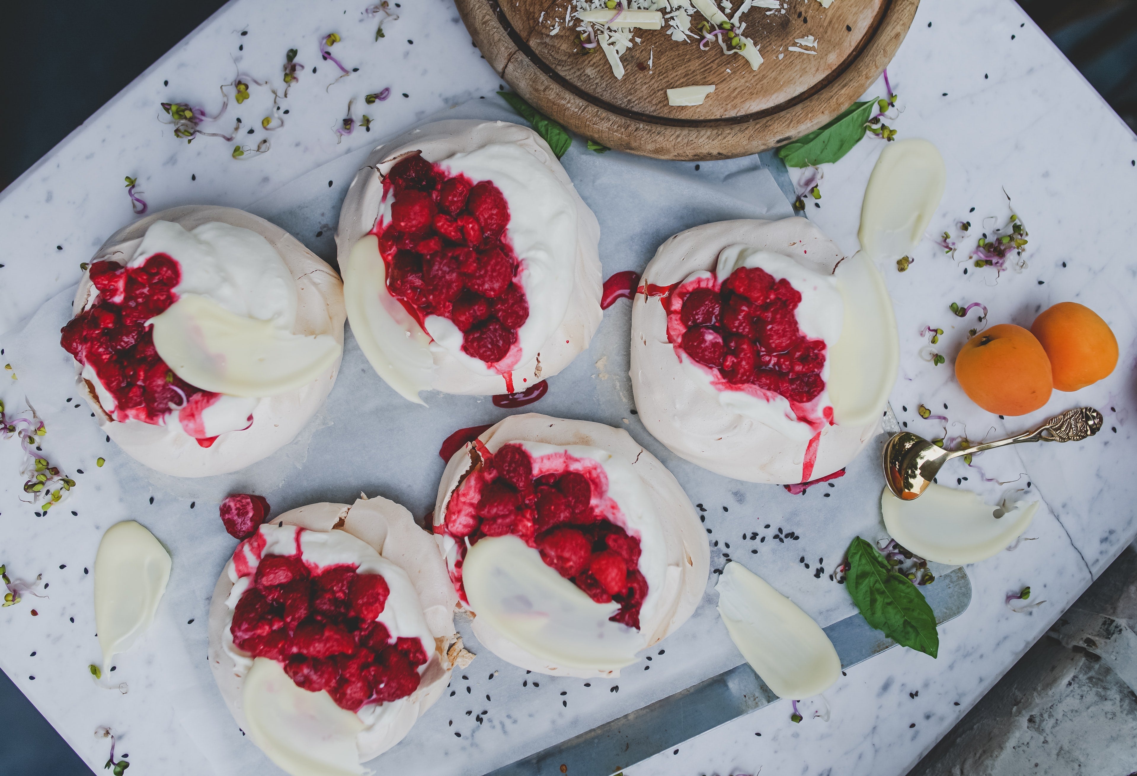 Pavlova
