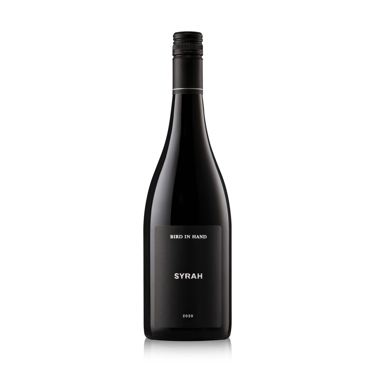 Bird in Hand Syrah