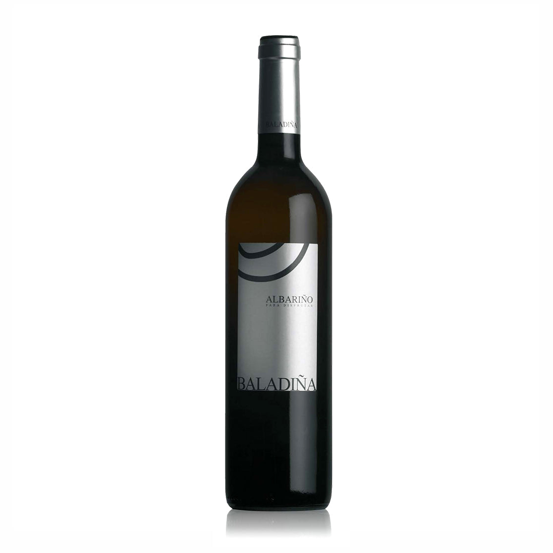 Baladiña Albariño 2020