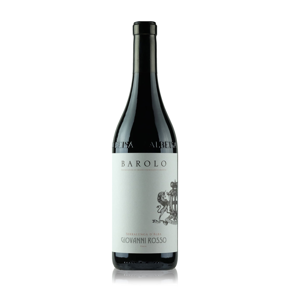 Giovanni Rosso Barolo 2020