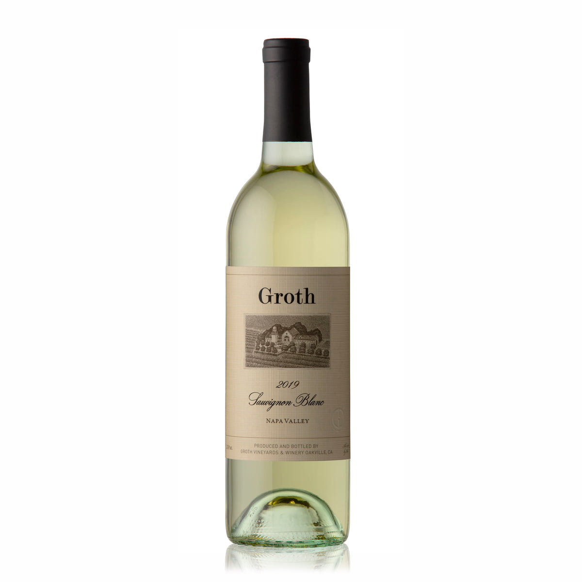 Groth Sauvignon Blanc 2020