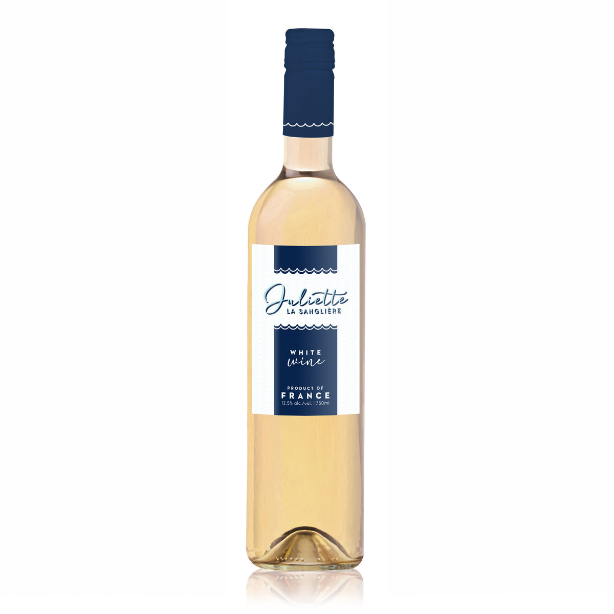 Juliette Provence Blanc