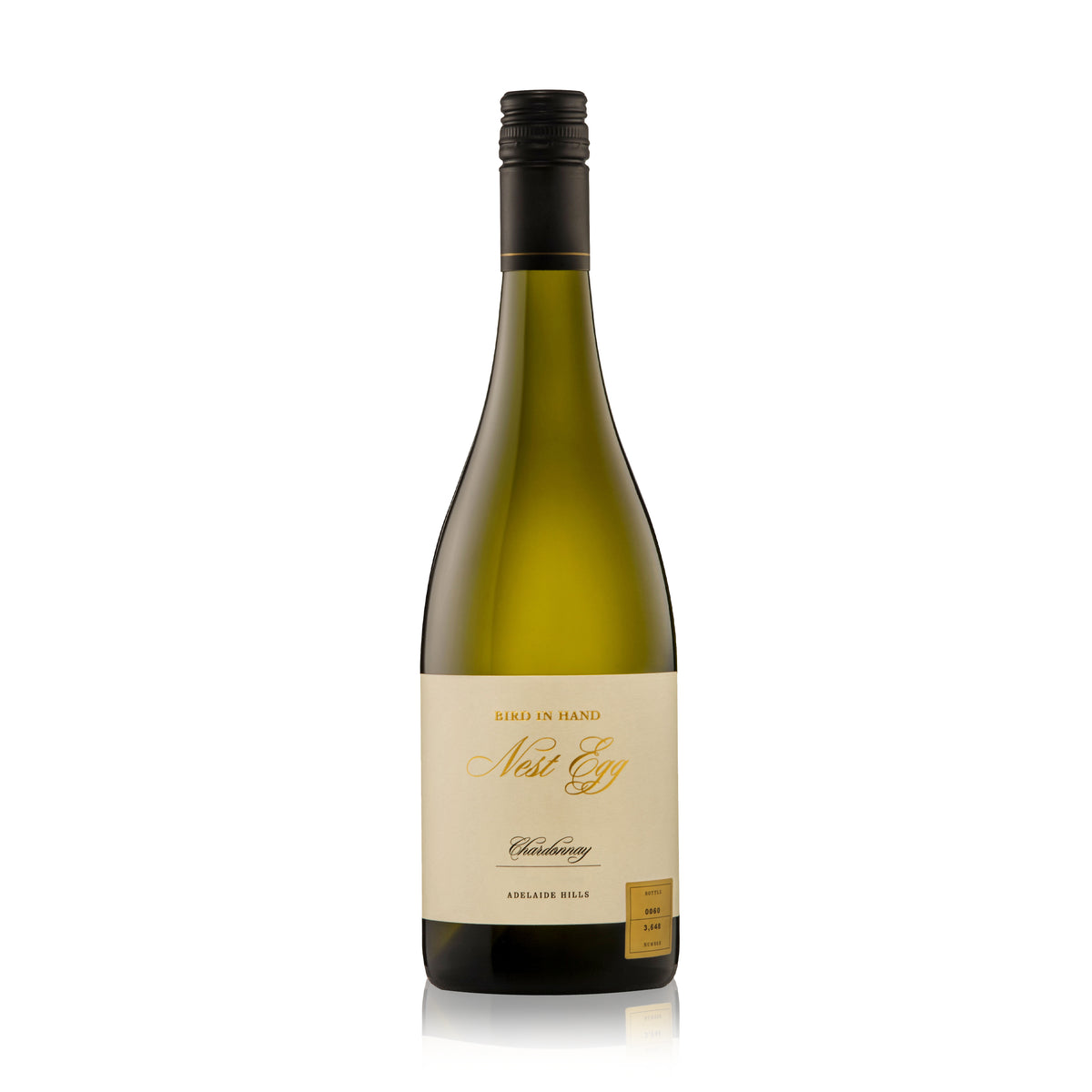 Nest Egg Chardonnay