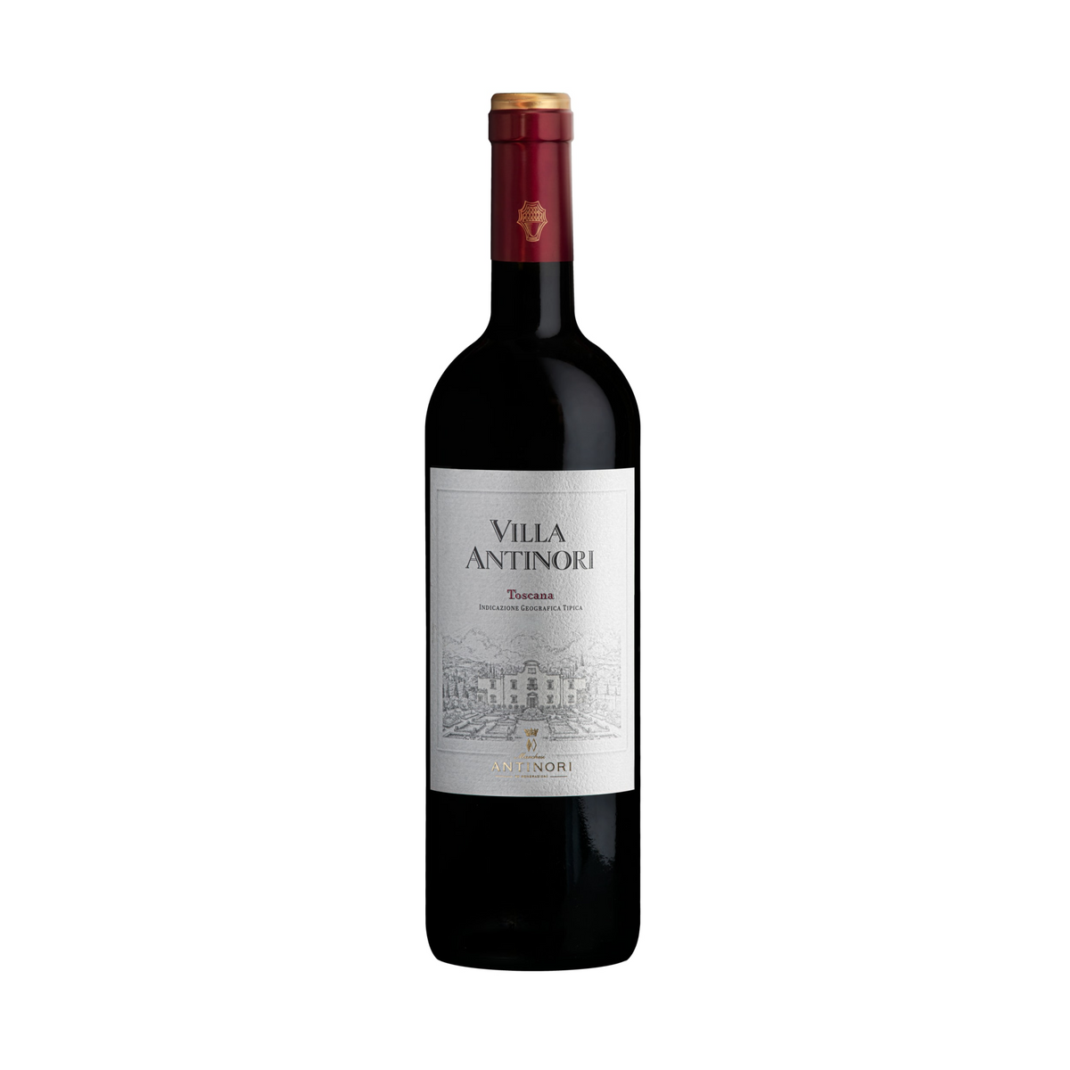VILLA ANTINORI TOSCANA ROSSO 2019