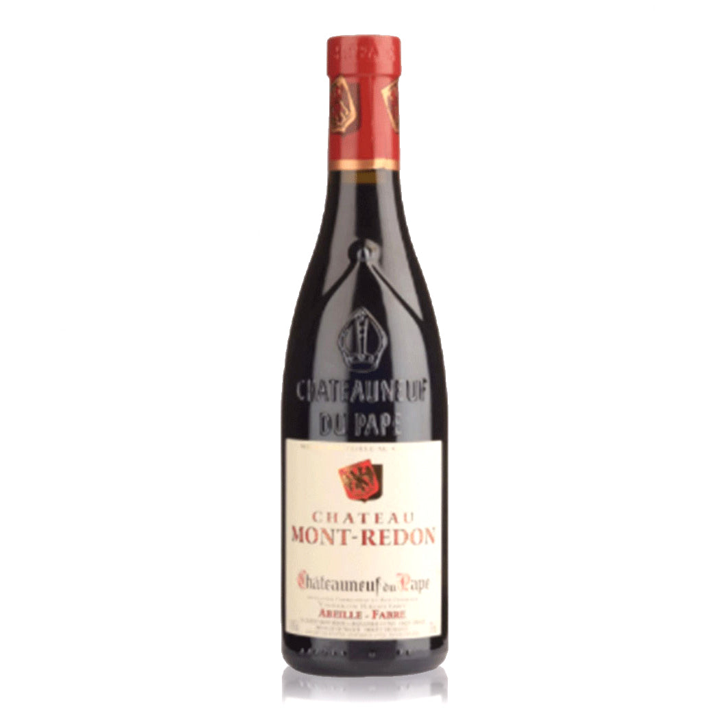 Chateau Mont-Redon Chateauneuf-du-Pape 2016