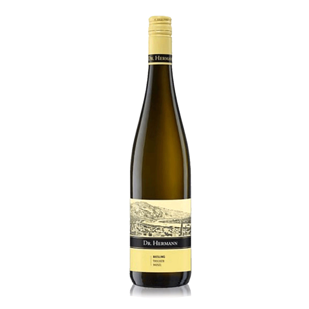 Dr Hermann Riesling 2019