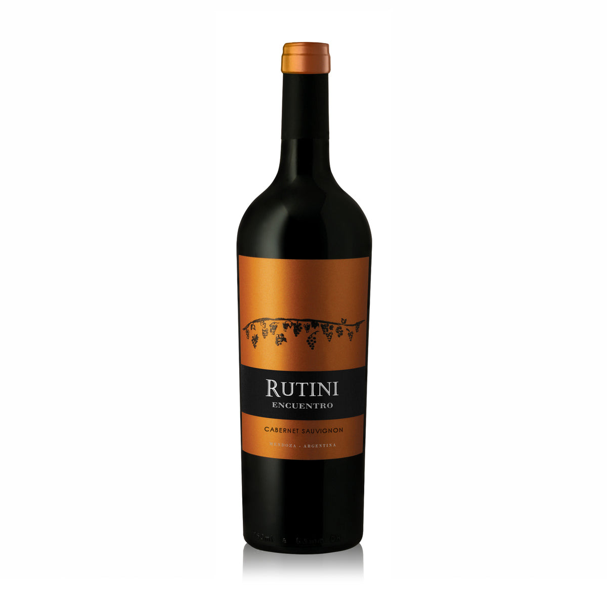 Rutini Encuentro Cabernet Sauvignon 2016