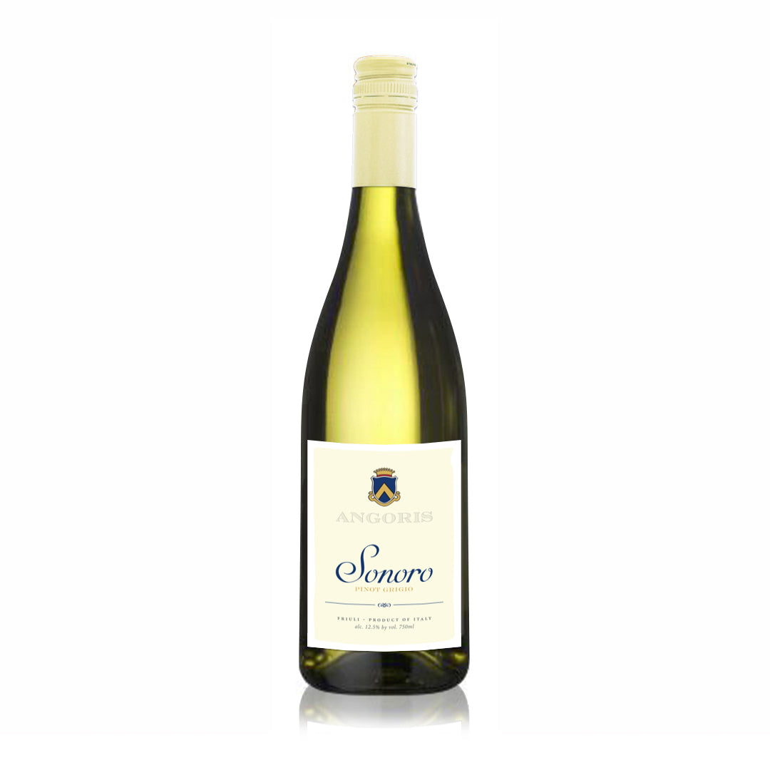 Sonoro Pinot Grigio 2018