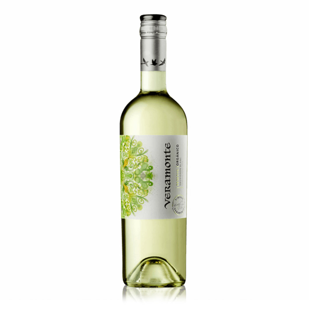 Veramonte Sauvignon Blanc 2021