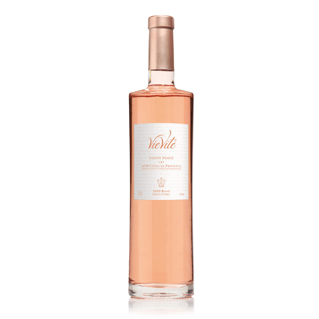 VieVité Côtes de Provence Rosé 2021